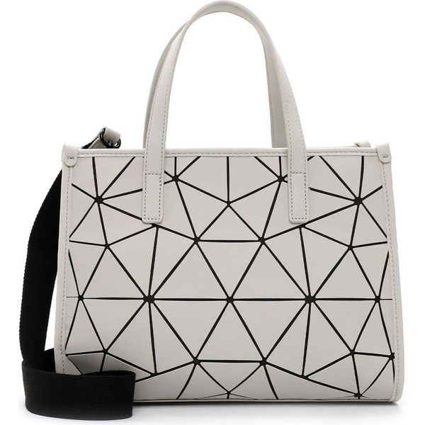 Suri Frey Borsetta Borsa A Tracolla Suri Sports Jessy-Lu Cityshopper Ecru Grigio-image