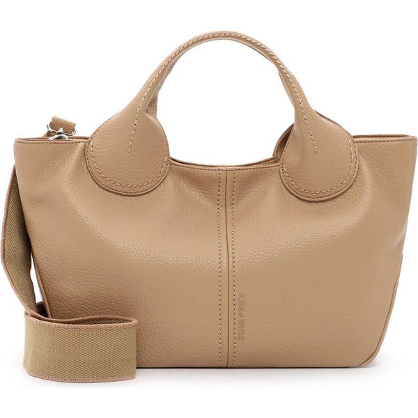 Suri Frey Borsa A Tracolla Borsa Shopper Nessy Cityshopper Sand Marrone Chiaro-image