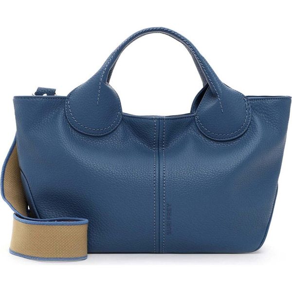 Suri Frey Borsa A Tracolla Borsa Shopper Nessy Cityshopper Denim Blu-image