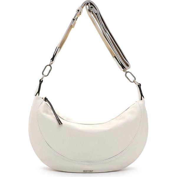 Suri Frey Borsa A Tracolla Kimberly Crossbody Bag Ecru Avorio-image