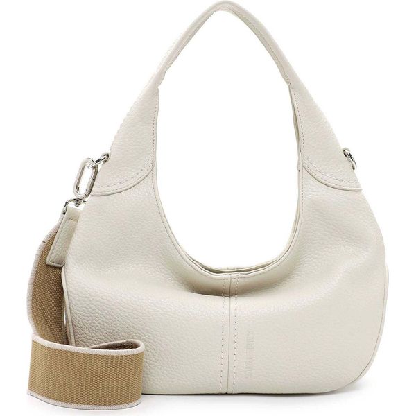 Suri Frey Borsa A Tracolla Borsa A Tracolla Nessy Shoulder Bag Beige Avorio-image