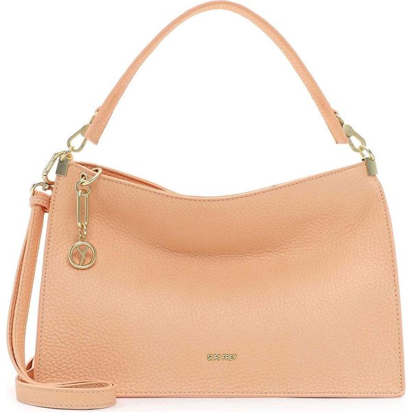 Suri Frey Borsa A Tracolla Gwenny Shoulder Bag Apricot Albicocca-image