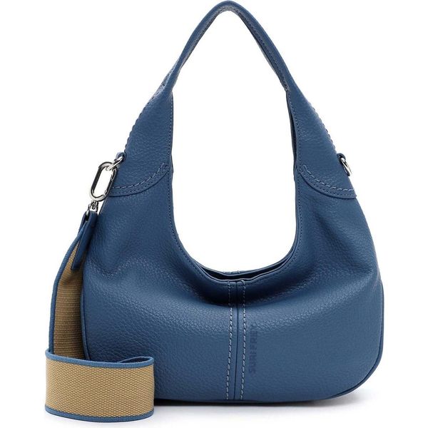 Suri Frey Borsa A Tracolla Borsa A Tracolla Nessy Shoulder Bag Denim Blu-image