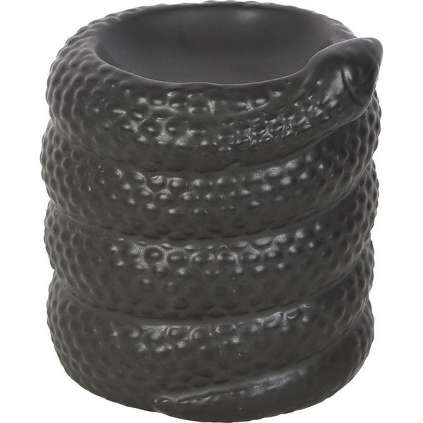 Something Different - Bruciatore Di Petrolio, Catena A Serpente SD6668 (Taglia Unica) (Nero)-image