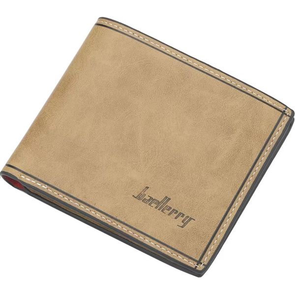Portafoglio Da Uomo Baellerry HO-36194 - Marrone KP36194-image