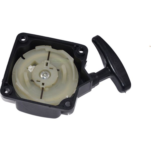 Avviamento A Strappo Per Fuxtec Brast Berlan Einhell Nemaxx Rotfuchs Decespugliatore A Cerniera-image