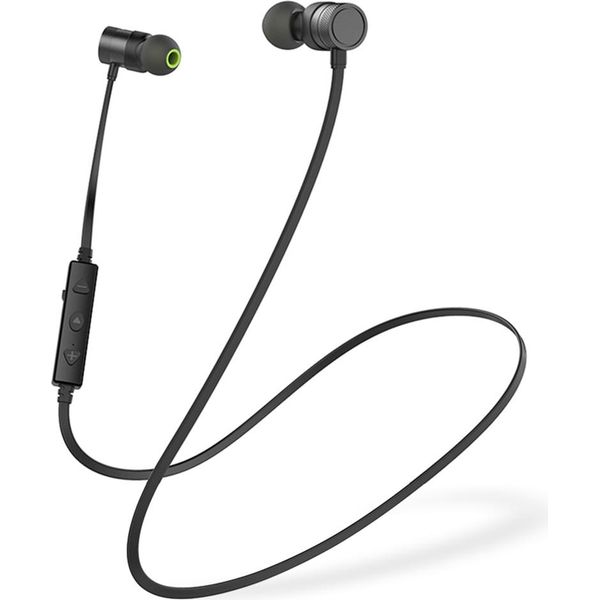 Awei WT20 Auricolare Senza Fili Bluetooth Nero-image