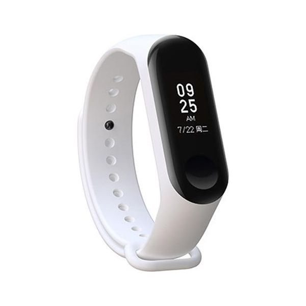 Bracciale Xiaomi3 Bracciale Intelligente In Silicone-image