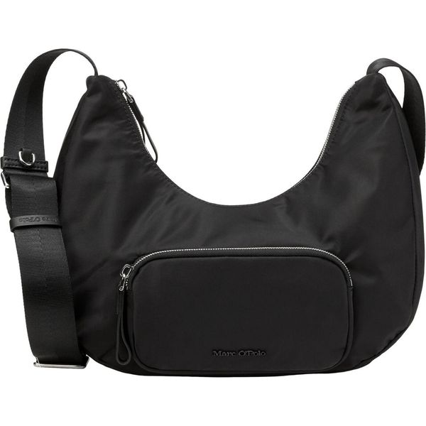 Marc O'polo Borsa A Tracolla Nanja Crossbody Bag Black Nero-image