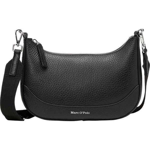 Marc O'polo Borsa A Tracolla Bulan Crossbody Bag Black Nero-image