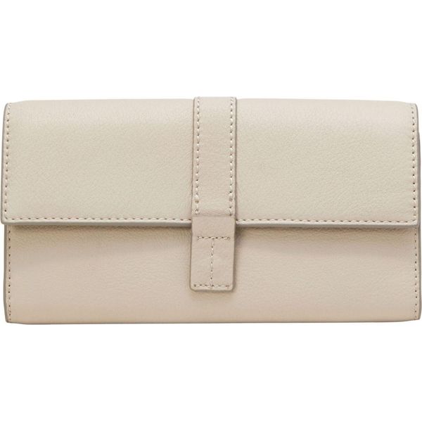 Marc O'polo Portafoglio Jessie Combi Wallet Misty Grey Grigio Chiaro-image