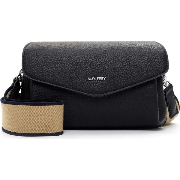 Suri Frey Borsa A Tracolla Sfy Hanny Crossbody Bag Blue Blu Scuro-image