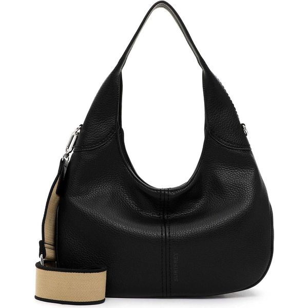 Suri Frey Borsa A Tracolla Borsa A Tracolla Nessy Shoulderbag Black Nero-image