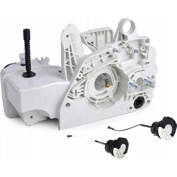 Carter Serbatoio Carter Motore Per Motosega Stihl 021 023 025 MS210 MS230 MS250-image