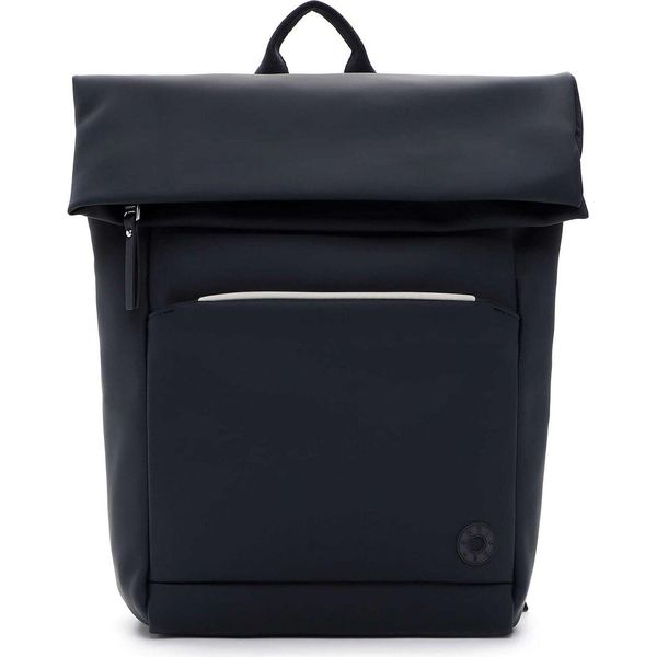 Suri Frey Zaino Per Il Tempo Libero Zaino Con Scomparto Per Laptop Besty City Backpack Blue Blu Scuro-image