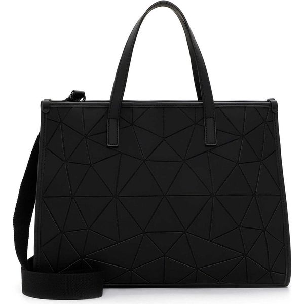 Suri Frey Borsa Shopper Borsa A Tracolla Suri Sports Jessy-Lu Cityshopper Black Nero-image