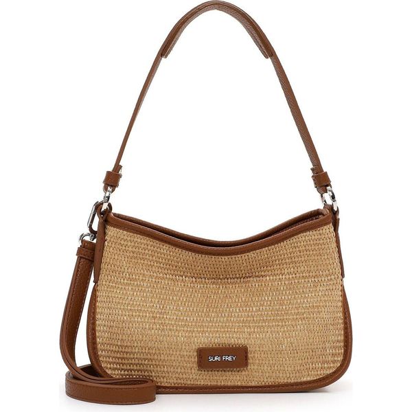 Suri Frey Borsa A Tracolla Borsa A Tracolla Sfy Cady Shoulder Bag Sand Marrone Chiaro-image