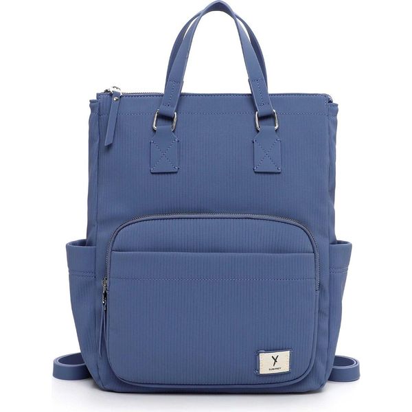 Suri Frey Zaino Per Il Tempo Libero Zaino Sfy Ricky City Backpack Denim Blu-image