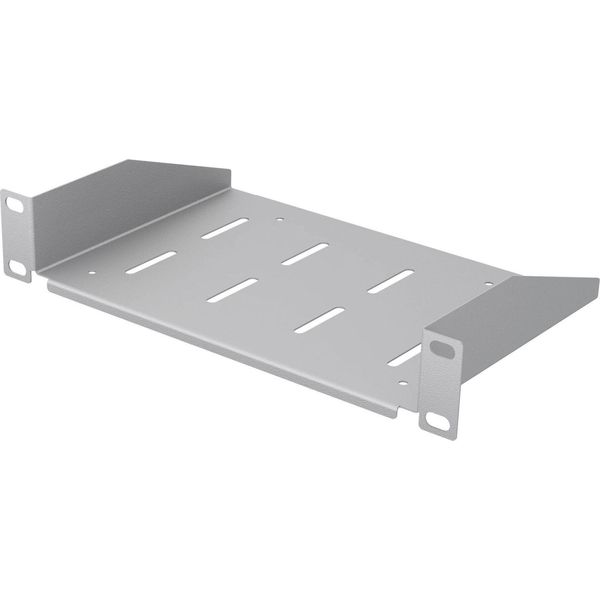 Scaffale Rack 10" 1U, 150 Mm, Grigio"-image