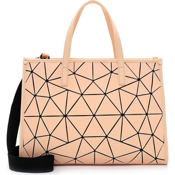 Suri Frey Borsa Shopper Borsa A Tracolla Suri Sports Jessy-Lu Cityshopper Apricot Albicocca-image