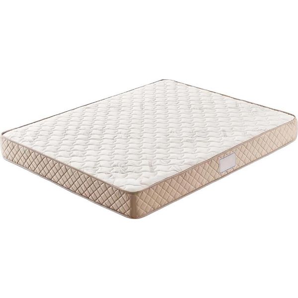 Materasso Materasso King Size Di Alta Qualità Da 22 Cm Spessore Estremo 160X200 Cm-image