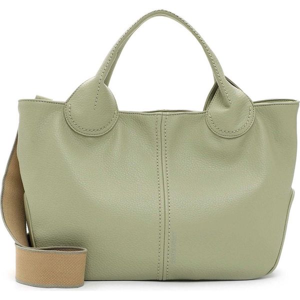 Suri Frey Borsa Shopper Borsa A Tracolla Nessy Cityshopper Pistacchio Menta-image