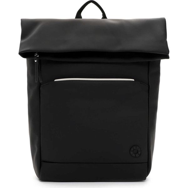 Suri Frey Zaino Per Il Tempo Libero Zaino Con Scomparto Per Laptop Besty City Backpack Black Nero-image