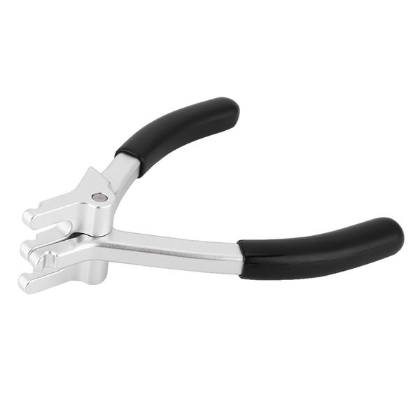 Tiro Con L'arco Compound Bow D-Loop Pinze Per Archi D-Ring Strumento Per L'installazione Dell'arco Accessori Per Arcieri-image