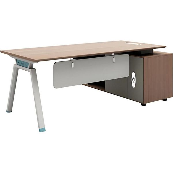 Scrivanie Armadio Per Ufficio Mobili Per Ufficio Ufficio Casa Armadio Per Scrivania-image