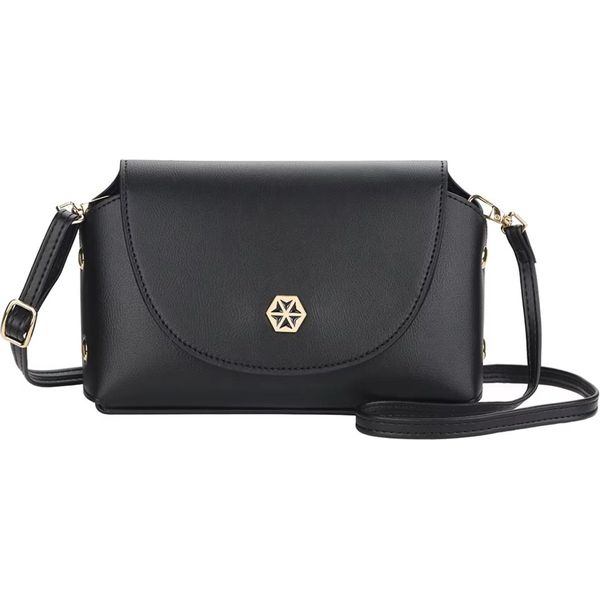 Borsetta Boiseen HE-35718 - Nero KP35718-image