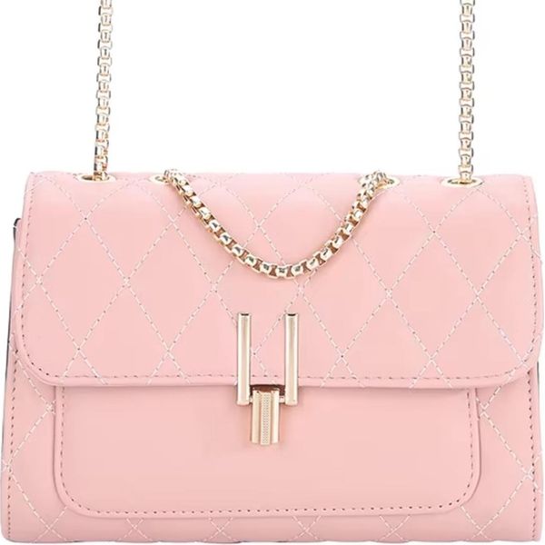 Borsetta Baellerry AR-35681 - Rosa KP35681-image