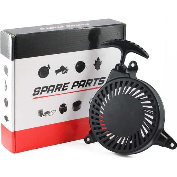 Motorino Di Avviamento, Motorino Di Avviamento, Motorino Di Avviamento Per B&S Briggs Stratton Vp200 Mtd Thorx-image