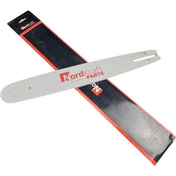 Asta Di Guida 40Cm (16")/0,325"" 1,5Mm 66 Maglie"-image