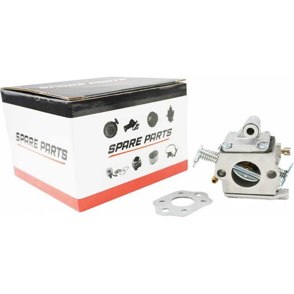 Carburatore Per Stihl 017 018 Ms170 Ms180 - Tipo Zama-image