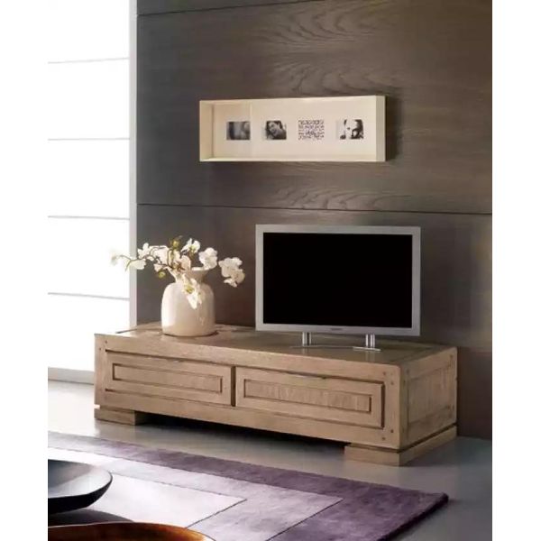 Credenza Design Di Lusso Cassettiera Laterale Bassa Soggiorno Rtv Tv-image