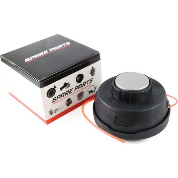 Testa Di Filamento T2 Easy-Load M10X1,25 Falcianti In Metallo-image