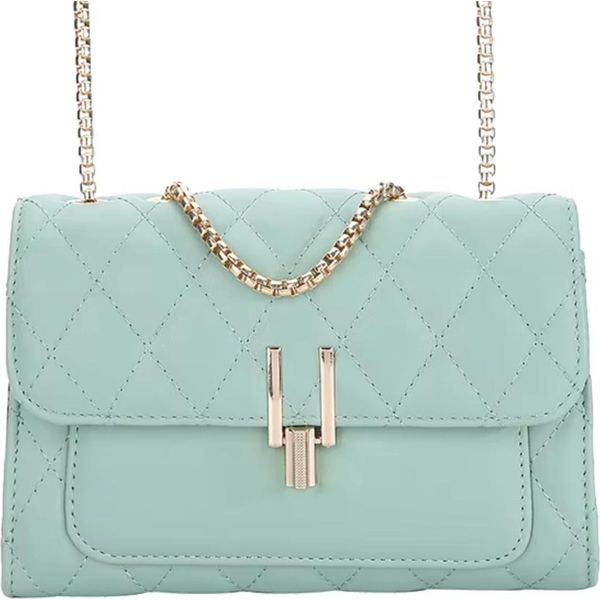 Borsetta Baellerry AR-35679 - Verde KP35679-image