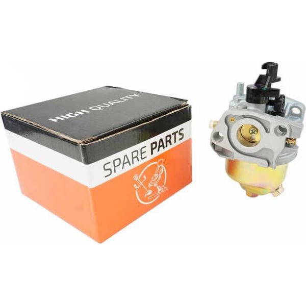Carburatore Per Rasaerba Nac T375-T475-image