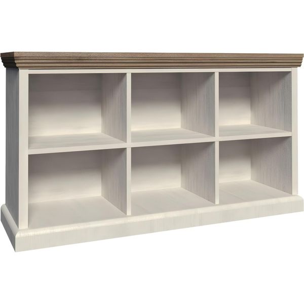 Mobili Tv Mobili Soggiorno Credenza Rtv Cassettiera Mobile Tv Credenza Bassa-image