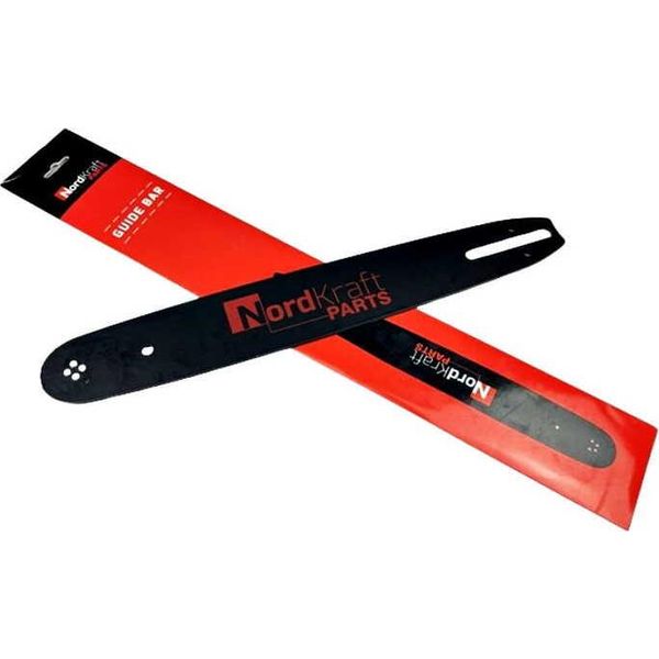 Asta Di Guida Per Partner 35Cm (14")/ 3/8"" 1,3Mm 52 Maglie"-image