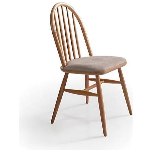 Sedia Da Pranzo Sedia Da Pranzo Con Schienale Per Cucina Seduta Imbottita-image