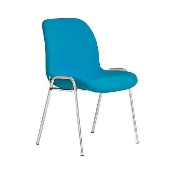 Sedia Imbottita Di Design Sedie Eleganti Sedia Da Pranzo Sedia Da Ufficio Sedia Nuova-image