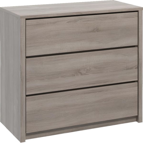 Cassettiere Di Design Mobili Soggiorno Art Deco Legno Nuova Credenza Cassettiera Astratta-image