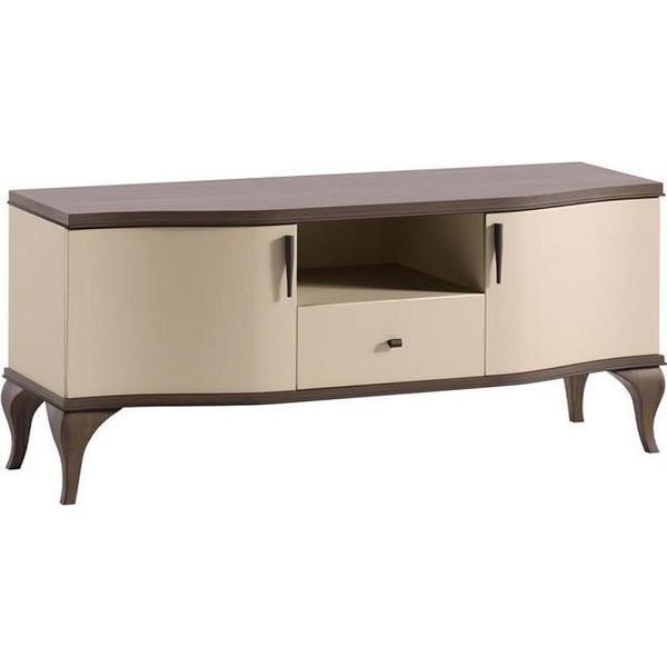 Tv Lowboard Mobili Multimediali Tavolo Tv Mobile Tv Mobile Tv Credenza-image
