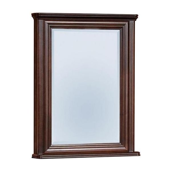 Specchio A Cornice Specchio Di Design Specchio Da Parete Specchio Cosmetico Specchio Per Il Bagno-image