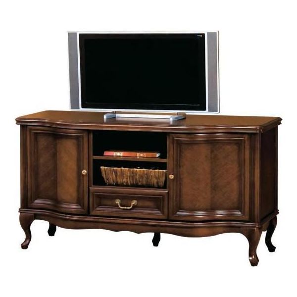 Cassettiera Tv Cassettiera Multimediale Credenza Tv-image
