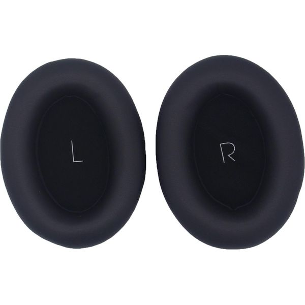 Inf Cuscinetti Auricolari Di Ricambio Per Jbl Tour One, Confezione Da 2 Nero-image
