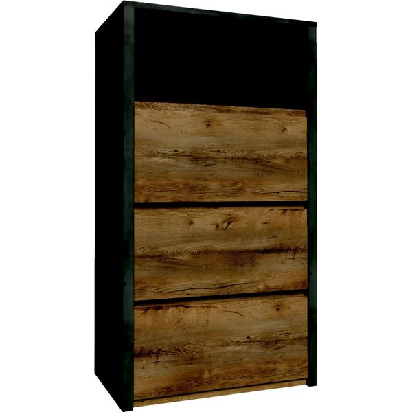 Legno Mobili Di Lusso Armadio Hotel Cassettiere Armadi Cassettiere Design Credenza-image