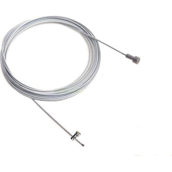 250 Cm Tosaerba Universale Cavo Bowden Per Freno Motore Ruota Motrice Cavo Acceleratore-image