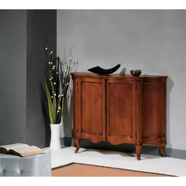 Cassettiera Di Design Credenza Cassettiere Armadi Guardaroba Mobili In Legno Nuovo-image